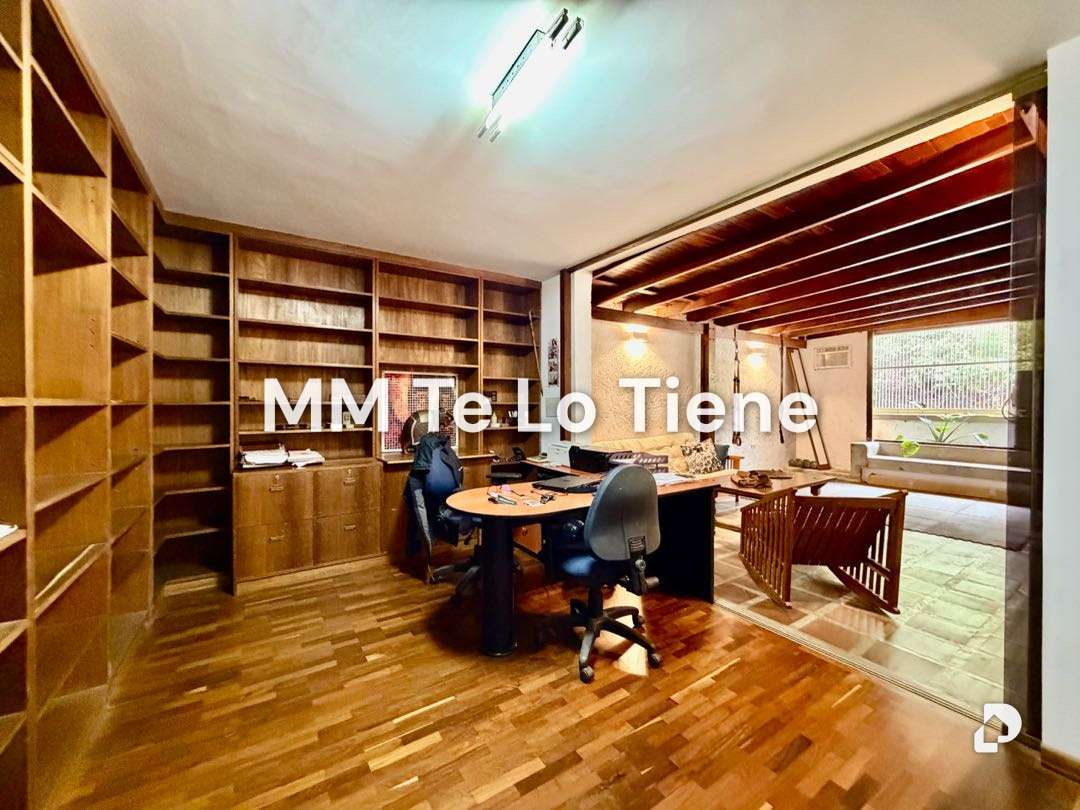 Apartamento en Santa Rosa de Lima, Caracas – 23