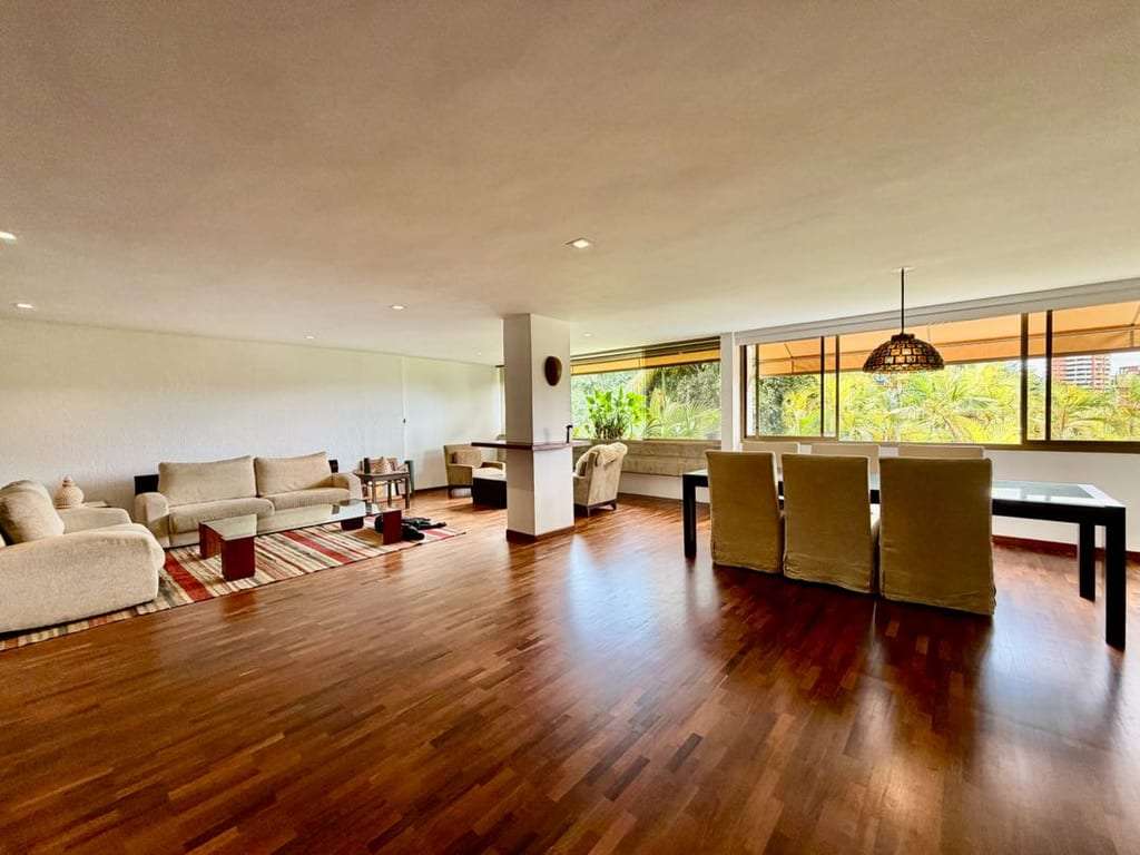 Apartamento en Santa Rosa de Lima, Caracas - 1