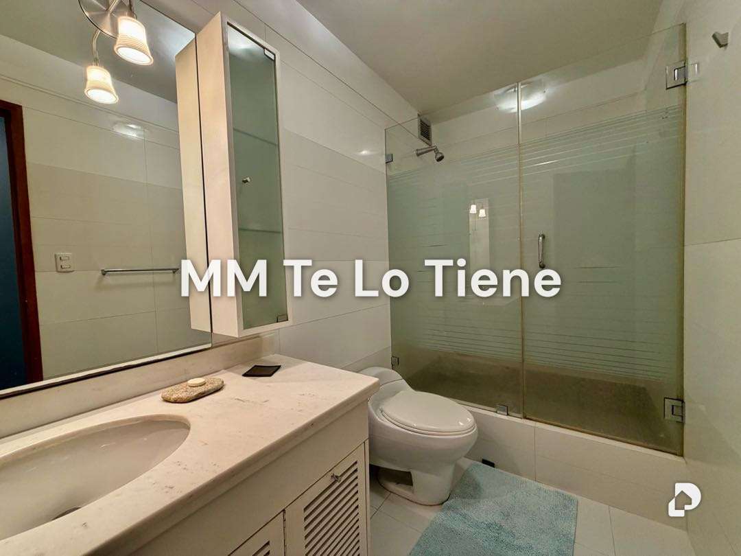 Apartamento en Santa Rosa de Lima, Caracas – 10