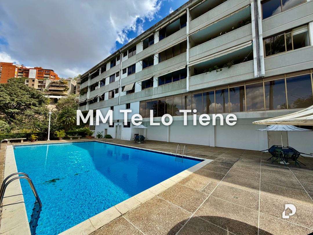 Apartamento en Santa Rosa de Lima, Caracas – 26