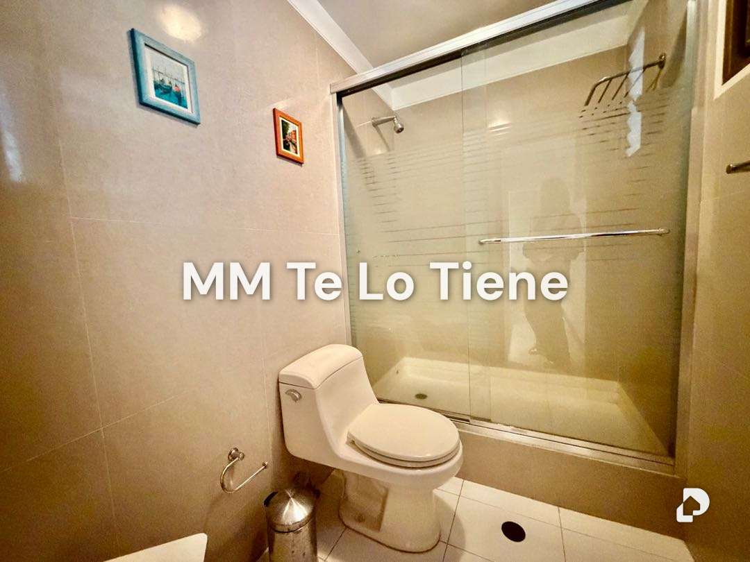 Apartamento en Santa Rosa de Lima, Caracas – 16