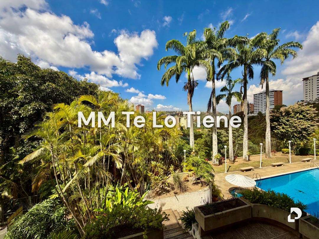 Apartamento en Santa Rosa de Lima, Caracas – 2