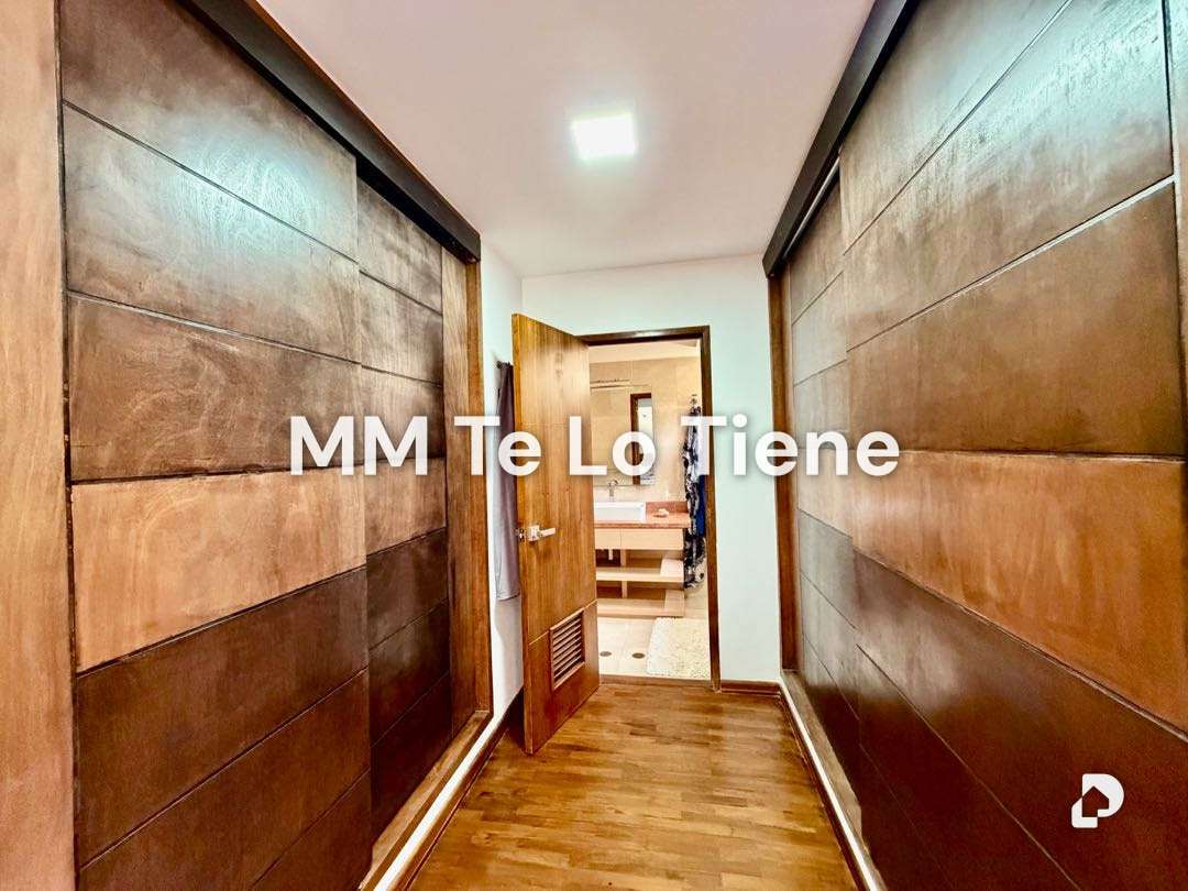 Apartamento en Santa Rosa de Lima, Caracas – 19