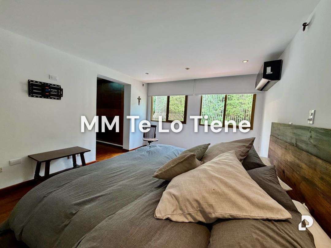 Apartamento en Santa Rosa de Lima, Caracas – 17