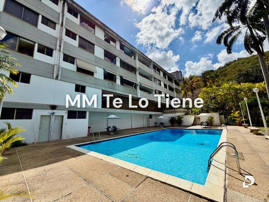 Apartamento en Santa Rosa de Lima, Caracas – 27