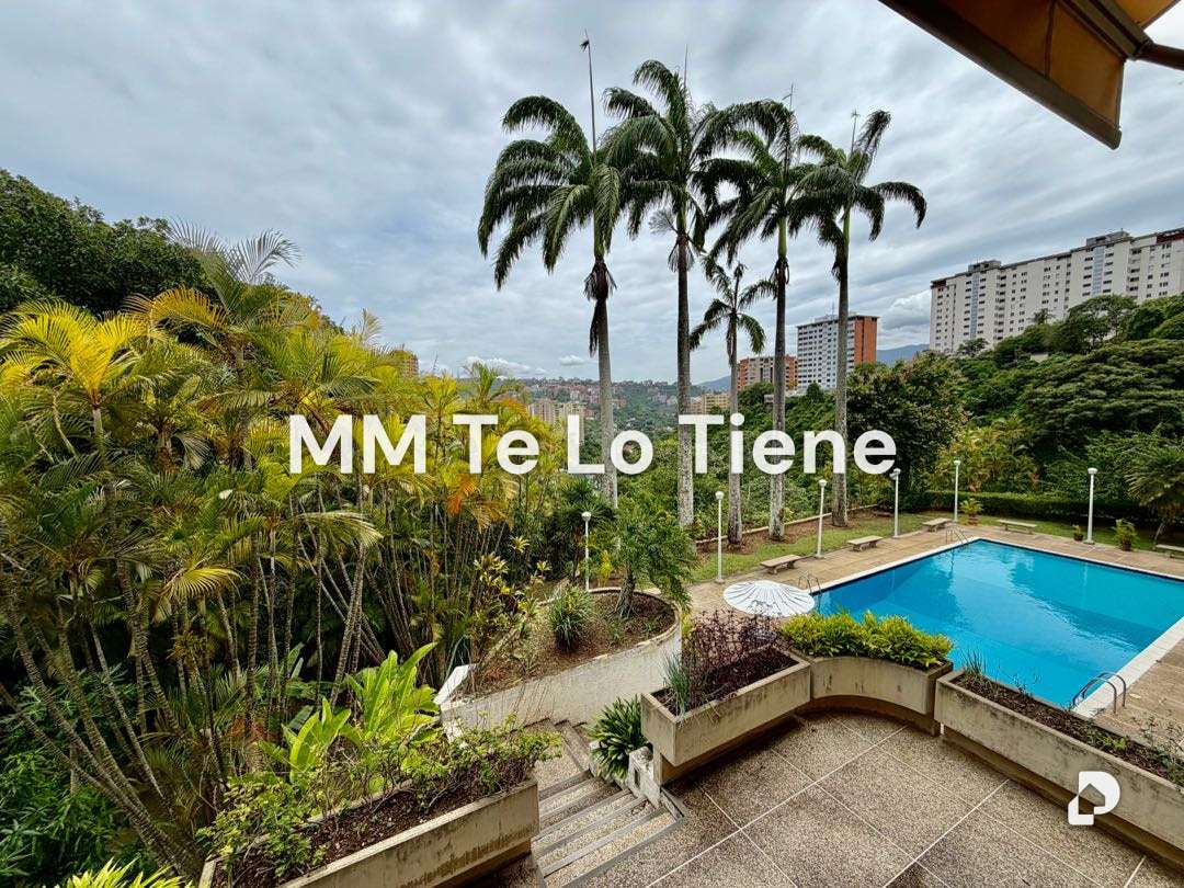 Apartamento en Santa Rosa de Lima, Caracas – 9
