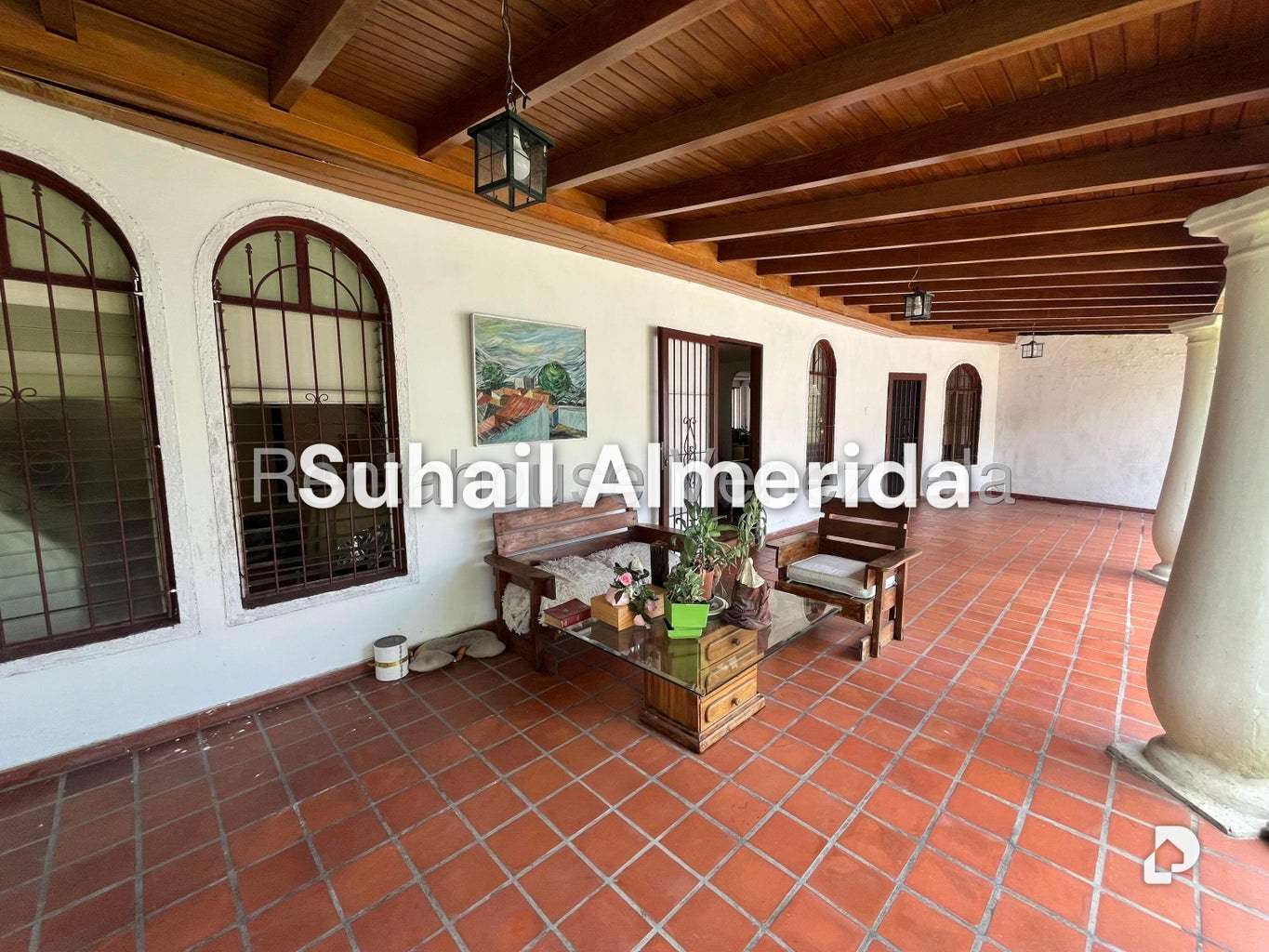 Casa en El Bosque, Valencia – 21