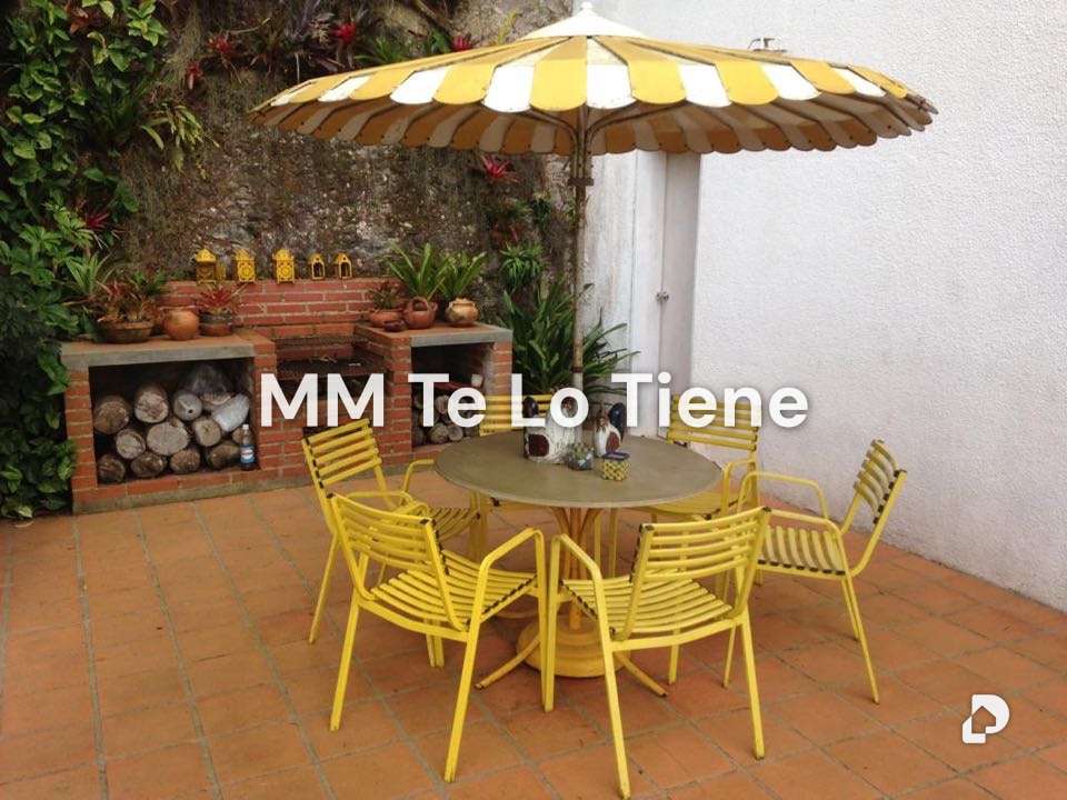 Casa en Alto Hatillo, Caracas – 3