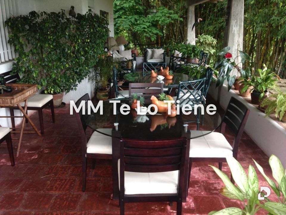 Casa en Alto Hatillo, Caracas – 5