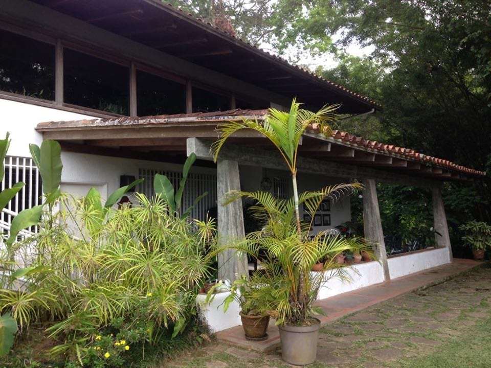 Casa en Alto Hatillo, Caracas - 1