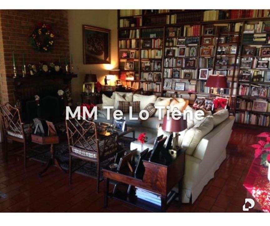Casa en Alto Hatillo, Caracas – 9