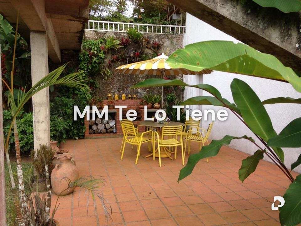 Casa en Alto Hatillo, Caracas – 4