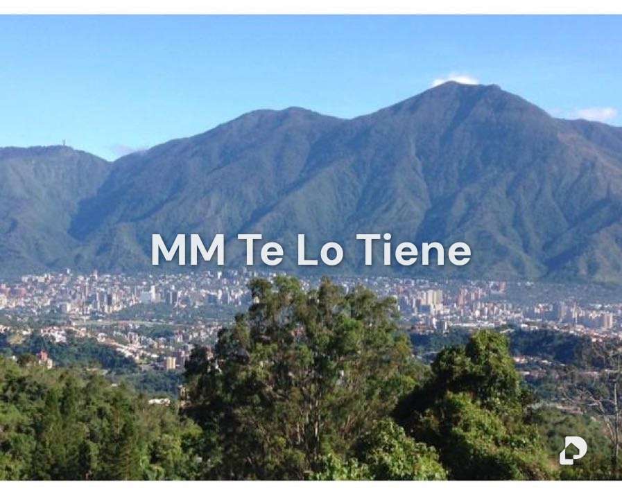 Casa en Alto Hatillo, Caracas – 12