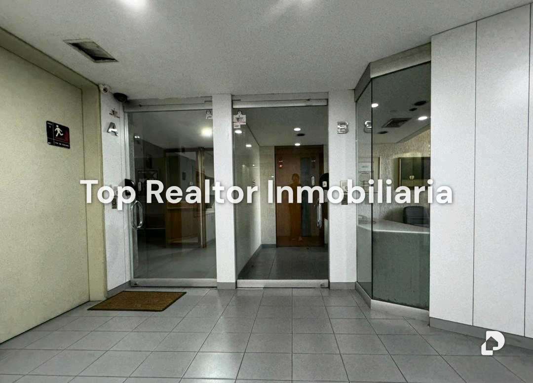 Oficina en El Rosal, Caracas – 3