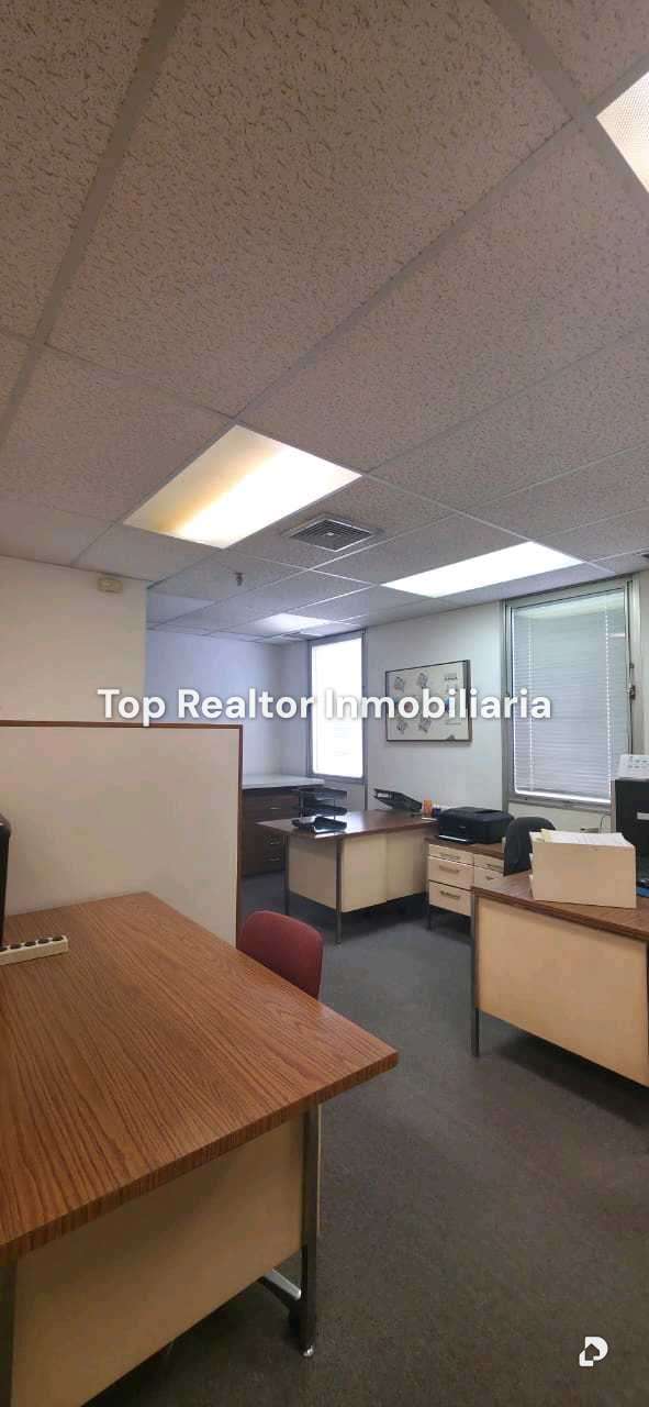 Oficina en El Rosal, Caracas – 10