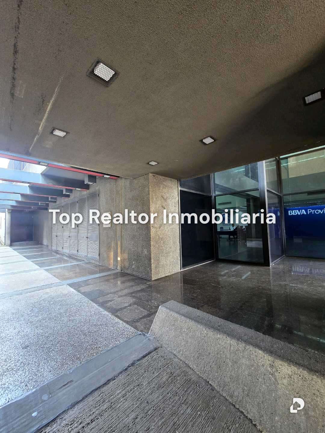 Oficina en El Rosal, Caracas – 32