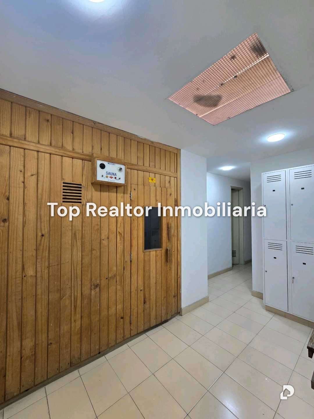 Oficina en El Rosal, Caracas – 28