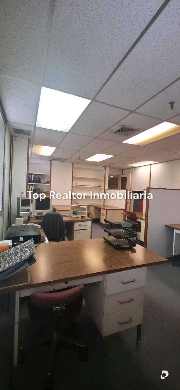 Oficina en El Rosal, Caracas – 12