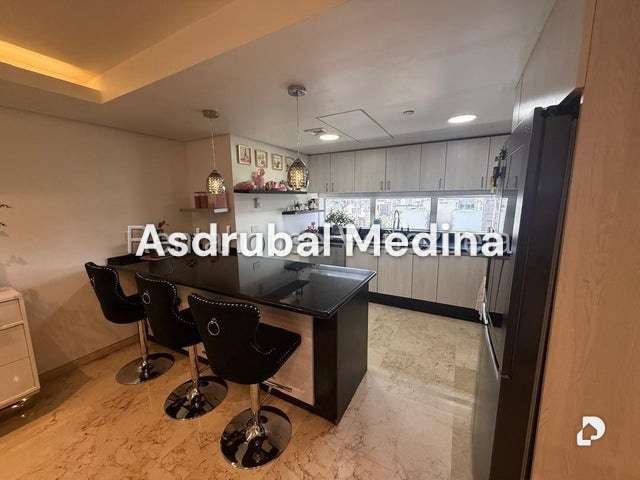 Apartamento en Altamira, Caracas – 6