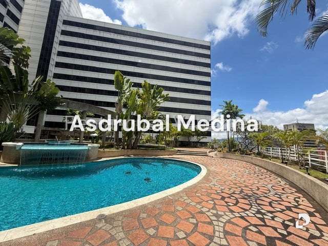 Apartamento en Altamira, Caracas – 1