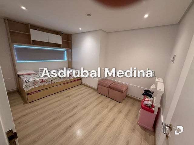 Apartamento en Altamira, Caracas – 10