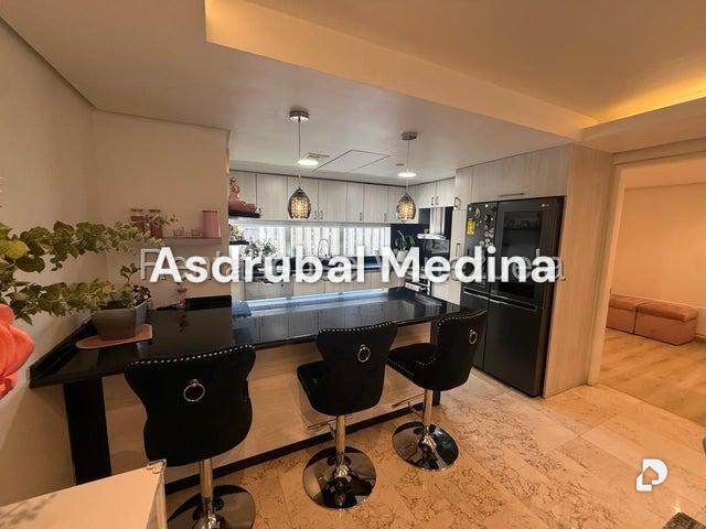 Apartamento en Altamira, Caracas – 5