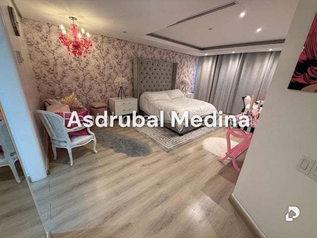Apartamento en Altamira, Caracas – 8