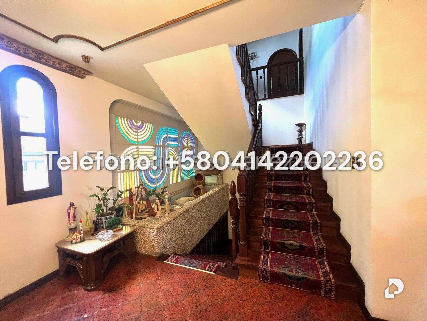 Casa en La Lagunita Country Club, Caracas – 15