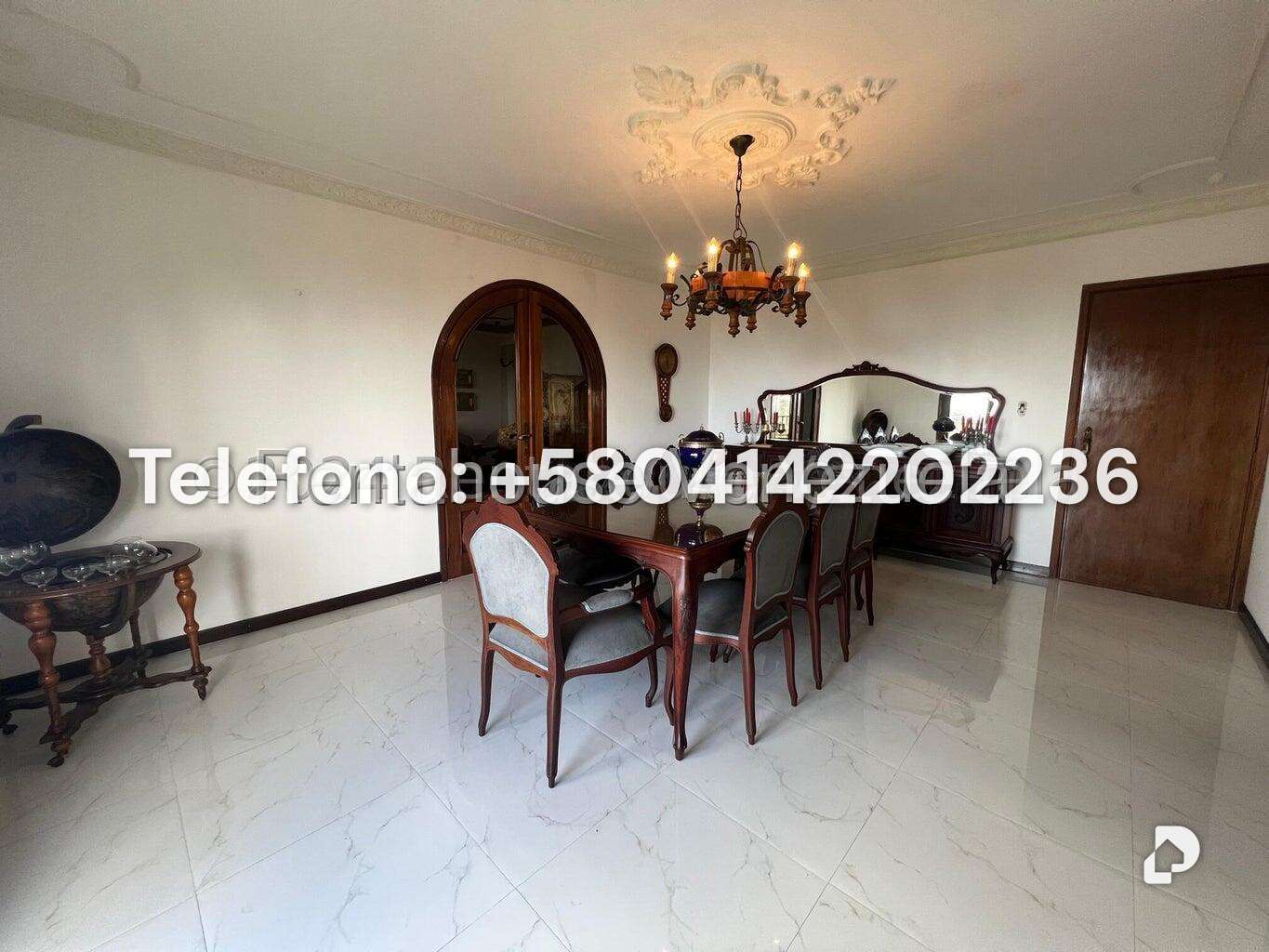 Casa en La Lagunita Country Club, Caracas – 9