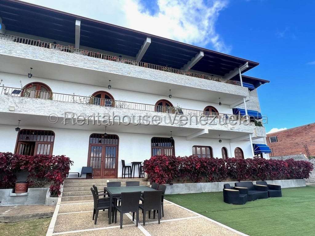 House in Caracas - 1
