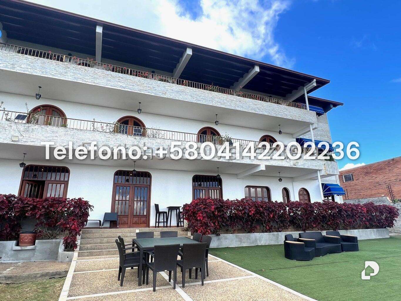 Casa en La Lagunita Country Club, Caracas – 1