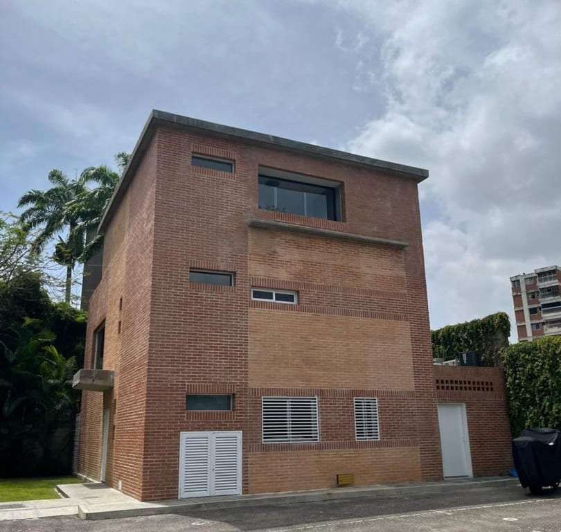 Casa en Alta Florida, Caracas - 1
