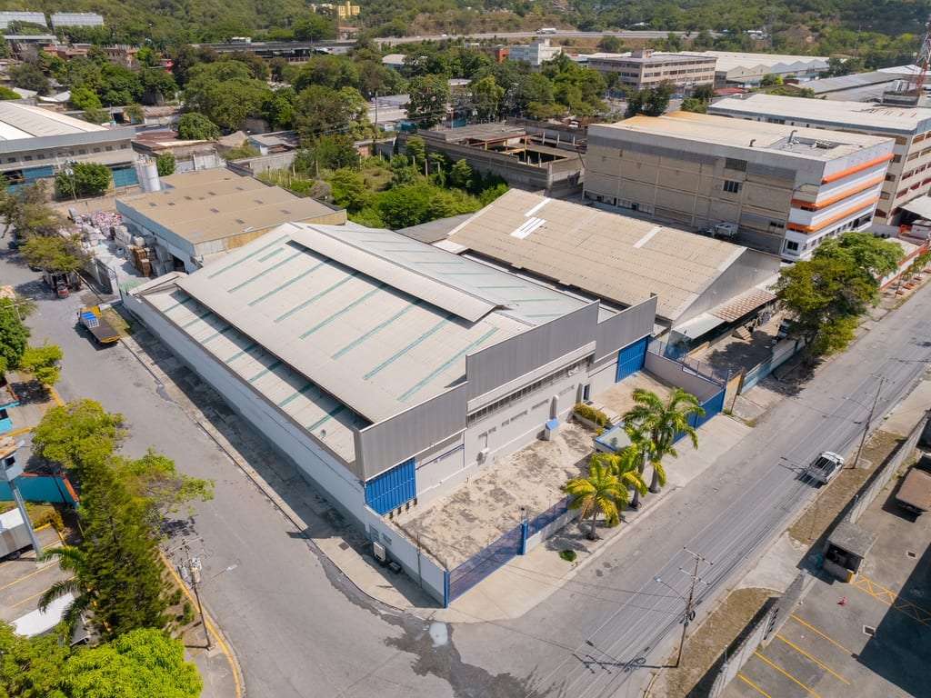 Apartamento en Guarenas - 1
