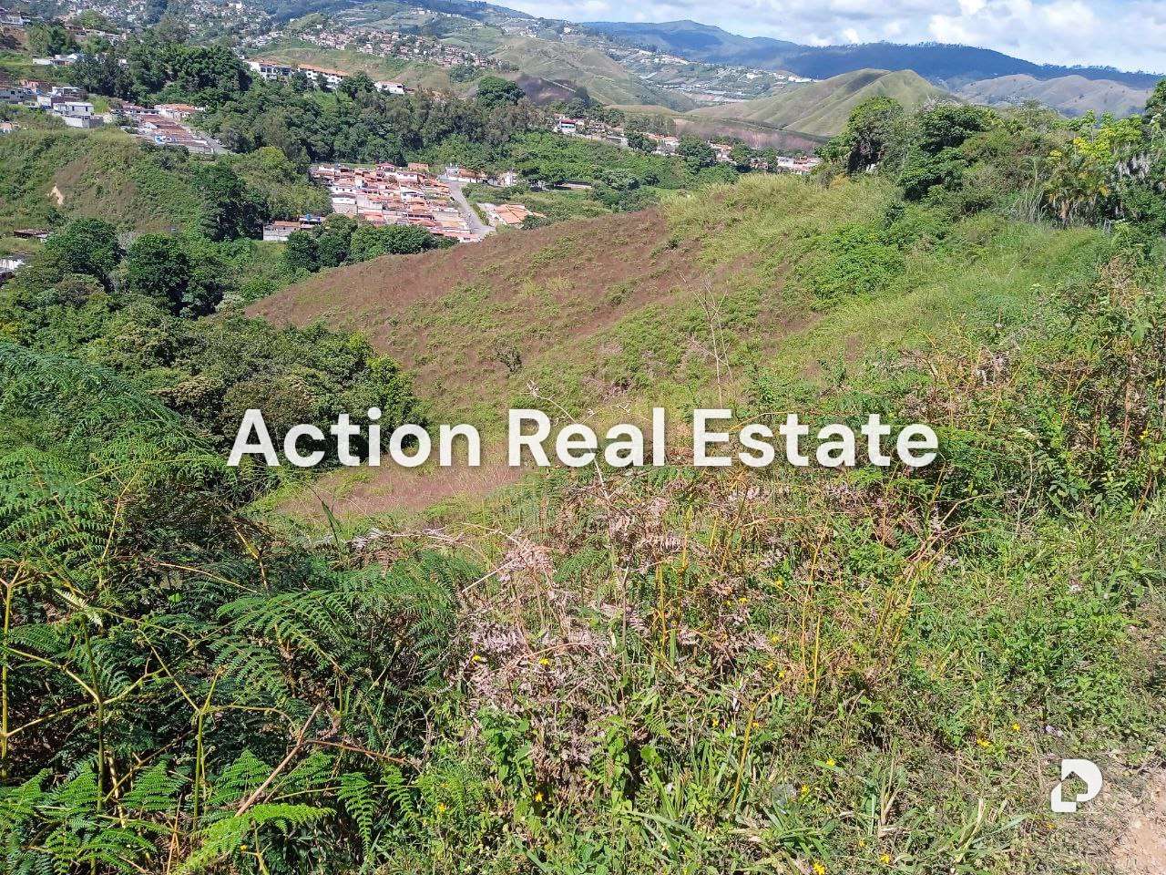 Terreno en Los Teques, Altos Mirandinos – 10