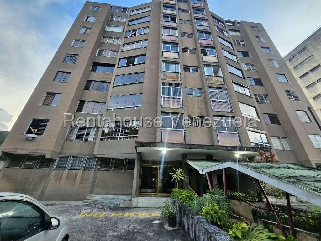 Apartment in El Cafetal, Caracas - 1