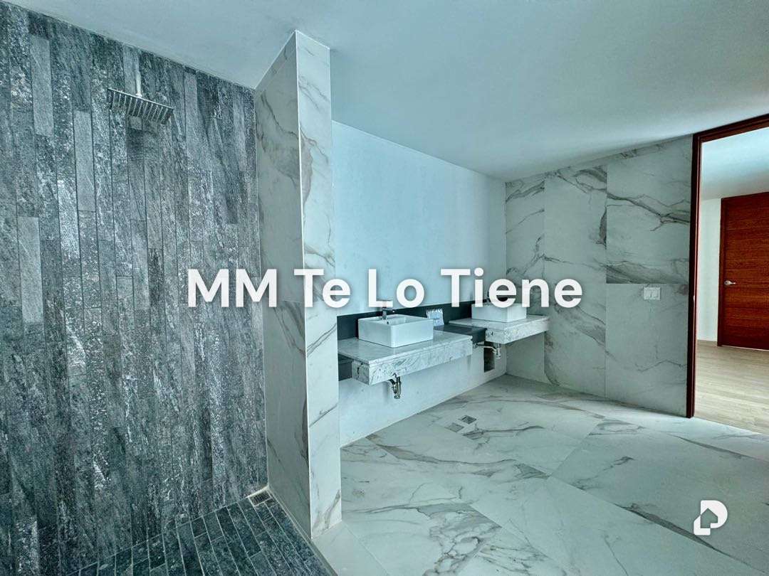 Apartamento en Los Chorros, Caracas – 26