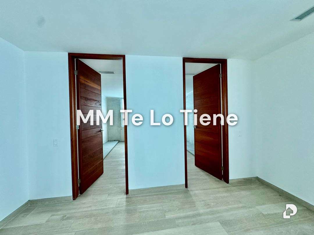 Apartamento en Los Chorros, Caracas – 22