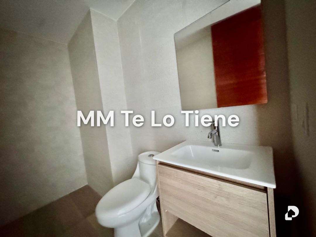 Apartamento en Los Chorros, Caracas – 19