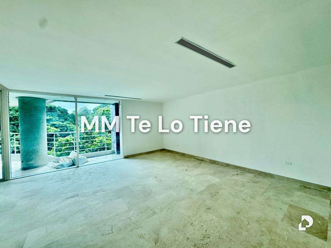 Apartamento en Los Chorros, Caracas – 6