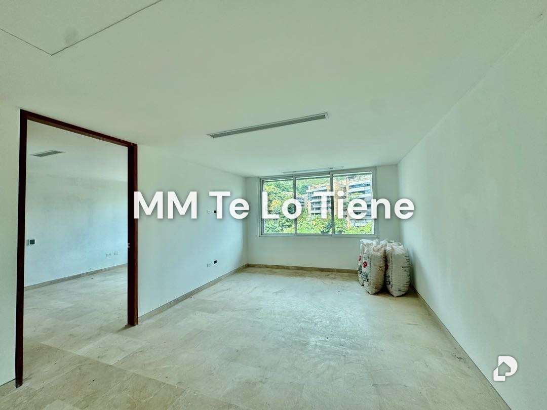 Apartamento en Los Chorros, Caracas – 9