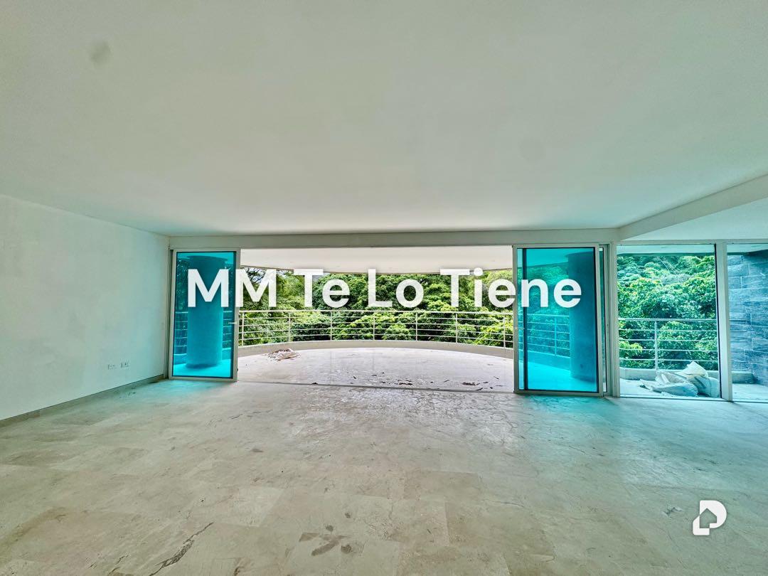 Apartamento en Los Chorros, Caracas – 3