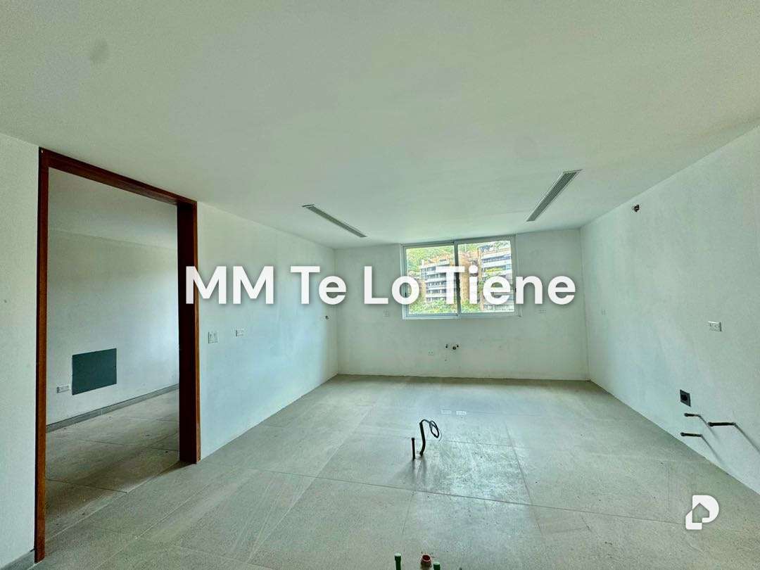 Apartamento en Los Chorros, Caracas – 11