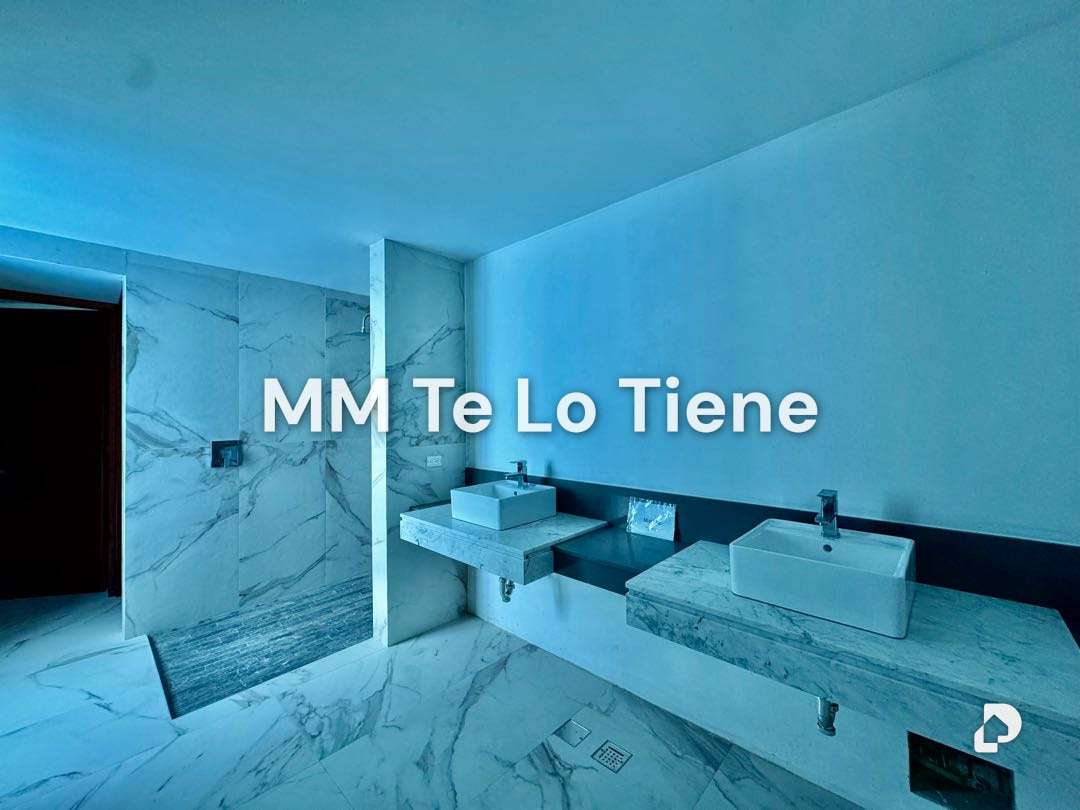 Apartamento en Los Chorros, Caracas – 24