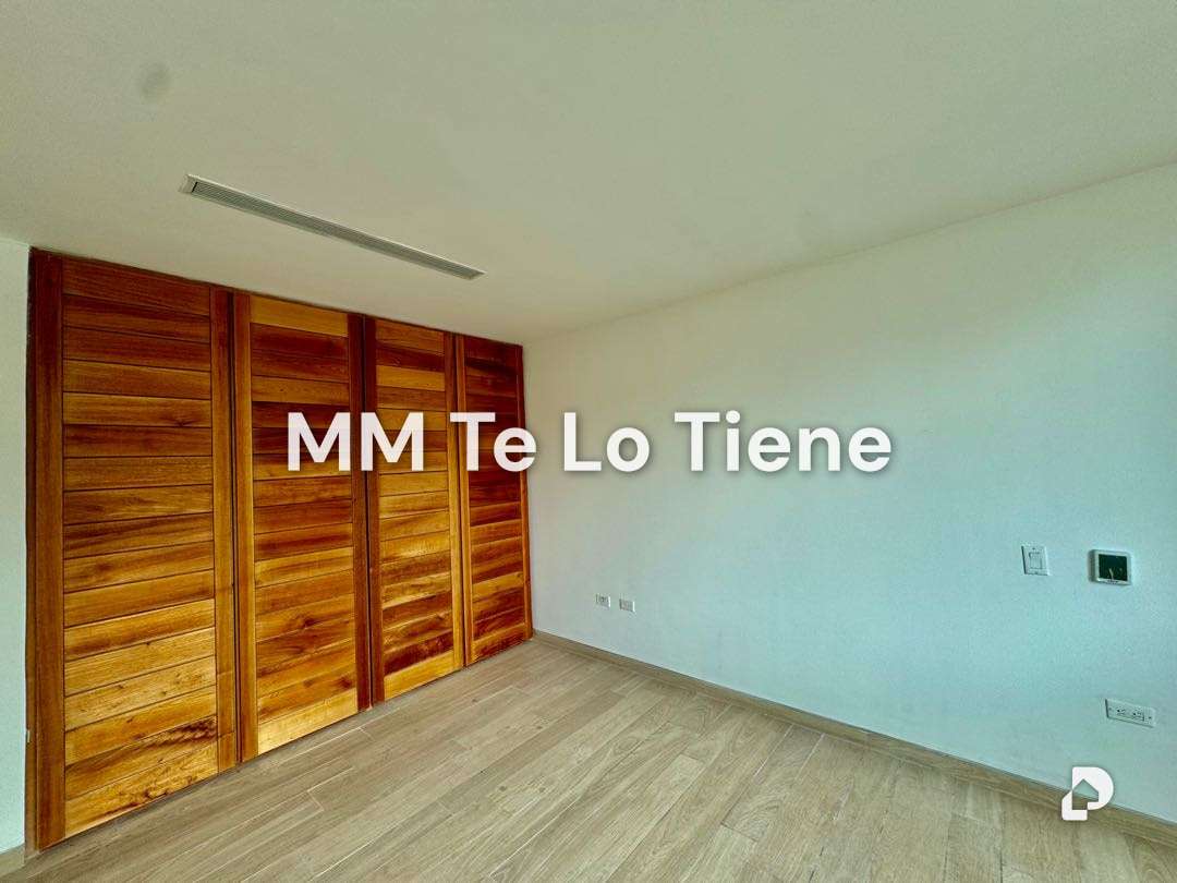 Apartamento en Los Chorros, Caracas – 14