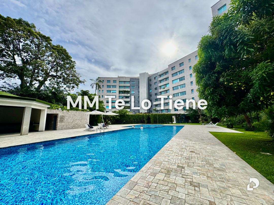 Apartamento en Los Chorros, Caracas – 2