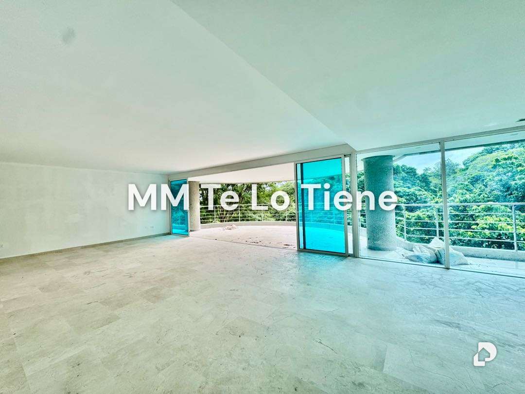 Apartamento en Los Chorros, Caracas – 4