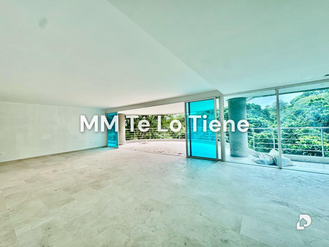 Apartamento en Los Chorros, Caracas – 4