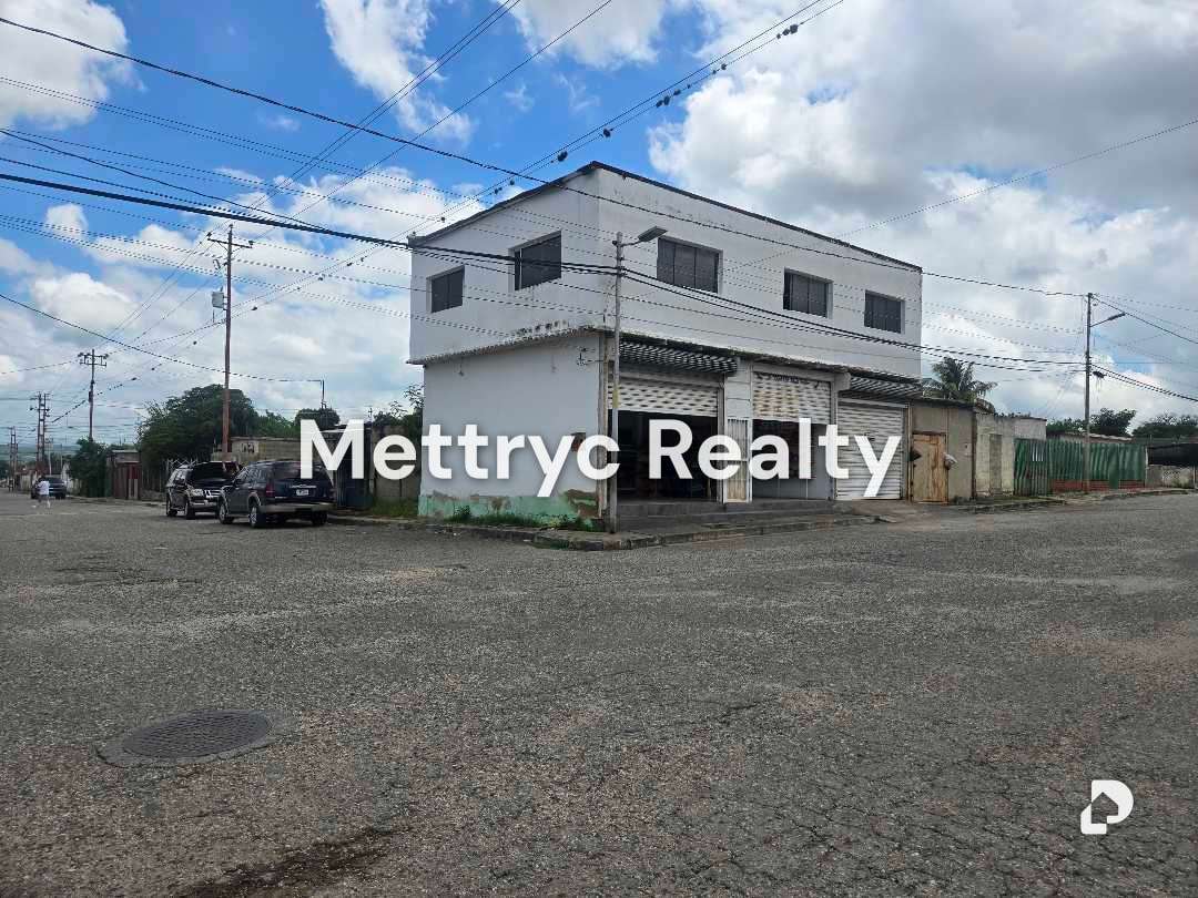 Local comercial en La Mata, Cabudare – 3