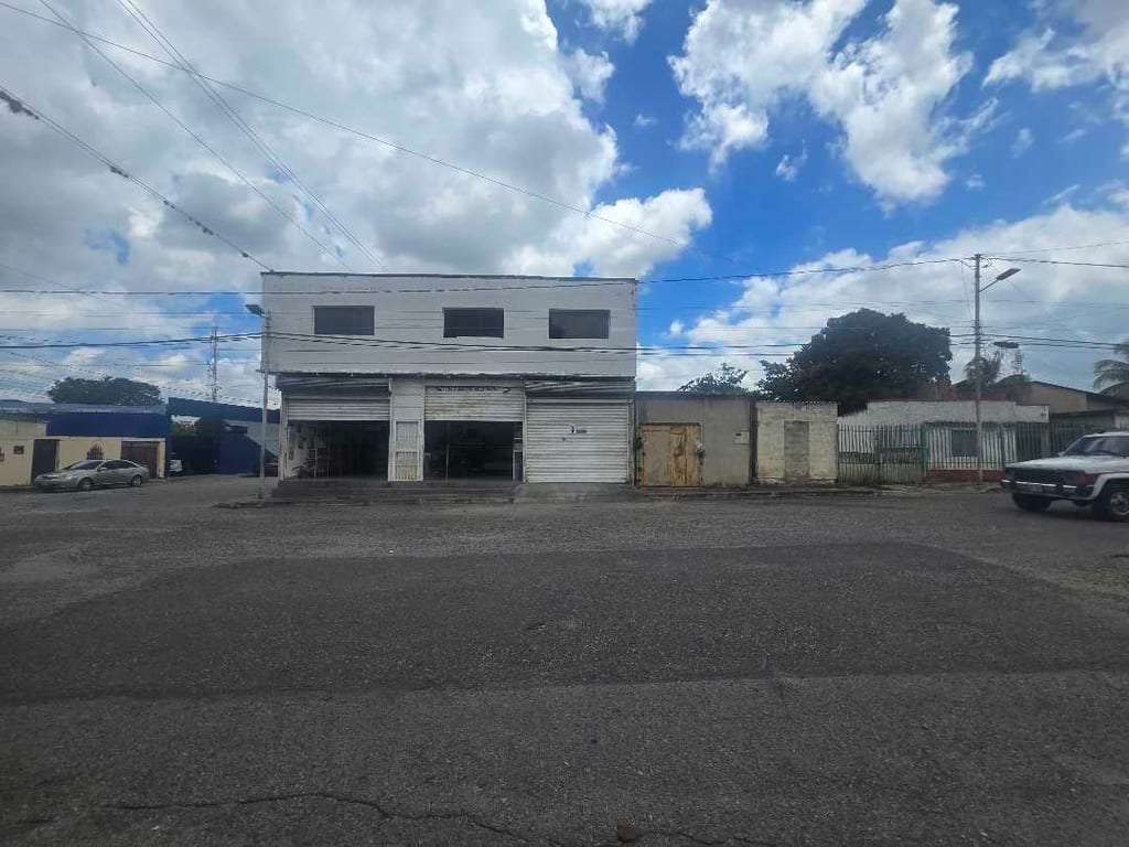 Local comercial en La Mata, Cabudare - 1