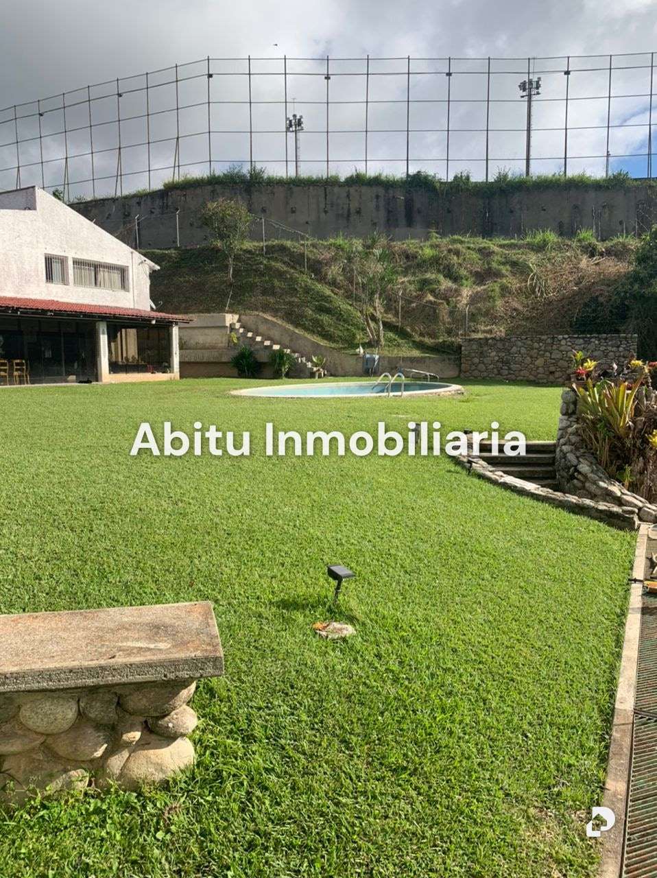 House in Alto Hatillo, Caracas – 4
